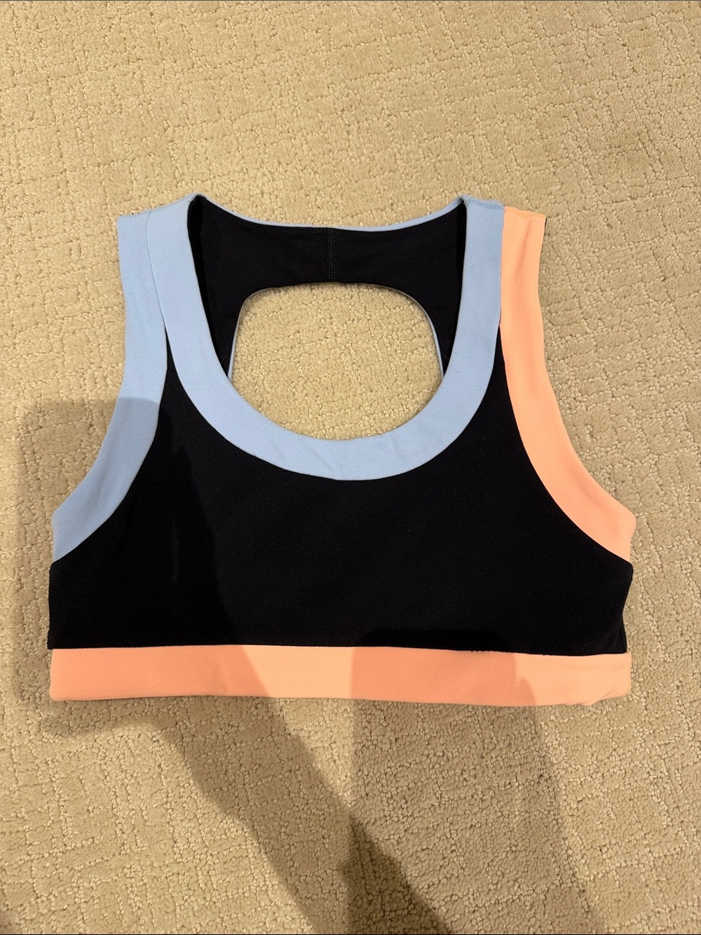 FP Movement sports bra
